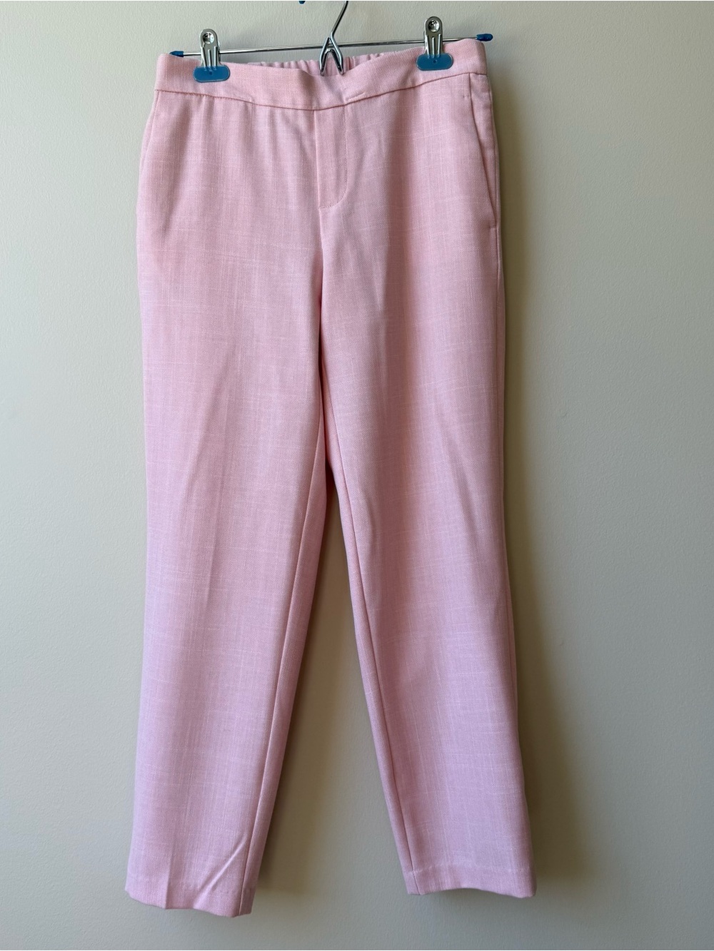 Old Navy Blush Pink Lightweight Pants